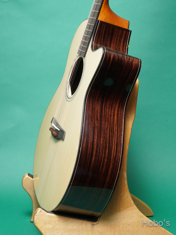 FURCH GUITARS Yellow Gc-AR "Limited Model" 8