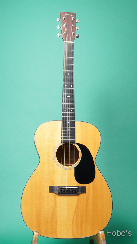 HEADWAY (Aska Team Build) HF-413/c.o FRONT