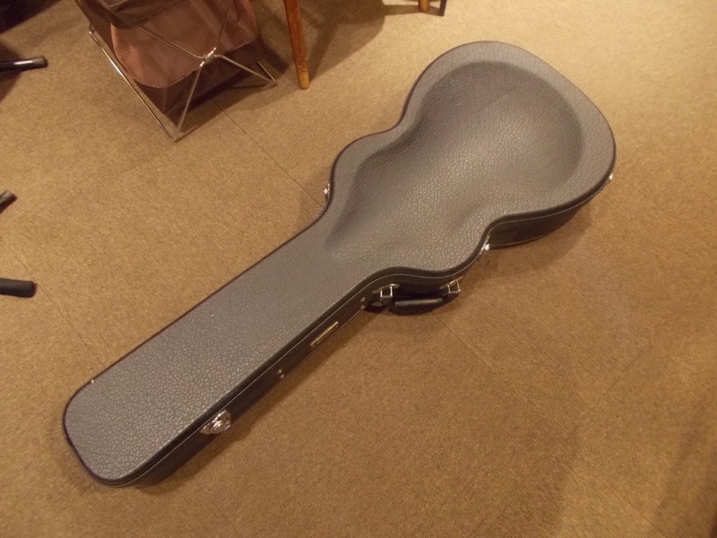 GUILD M-40 CASE