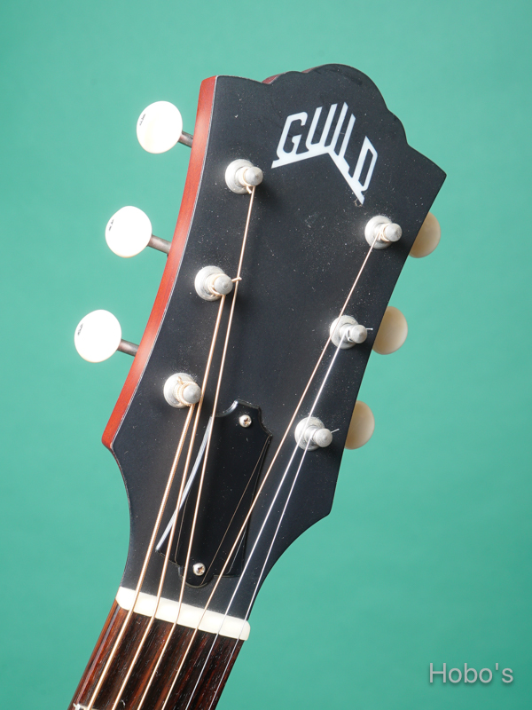 GUILD M-40 1