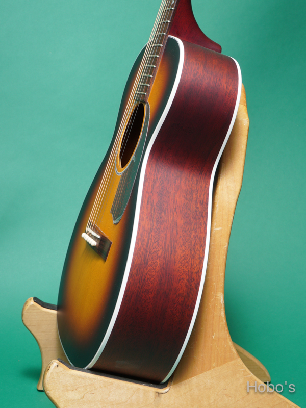 GUILD M-40 8