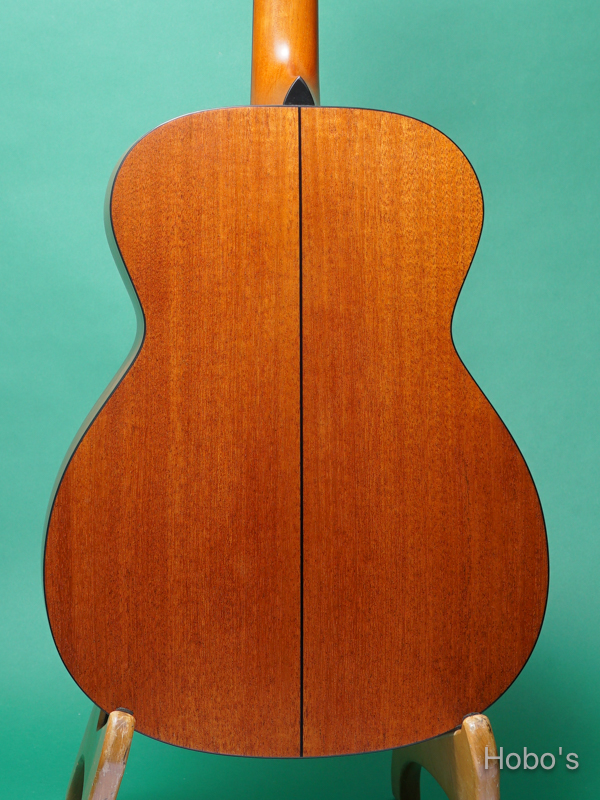 Cirrus Guitar (M.J.Franks) COM-18 6