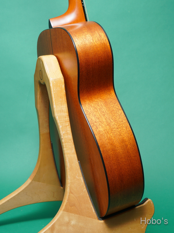 Cirrus Guitar (M.J.Franks) COM-18 7