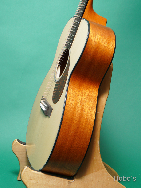 Cirrus Guitar (M.J.Franks) COM-18 8
