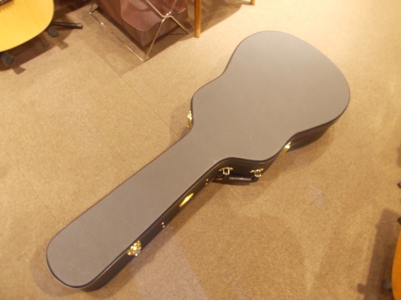 YAMAHA FGX5 CASE
