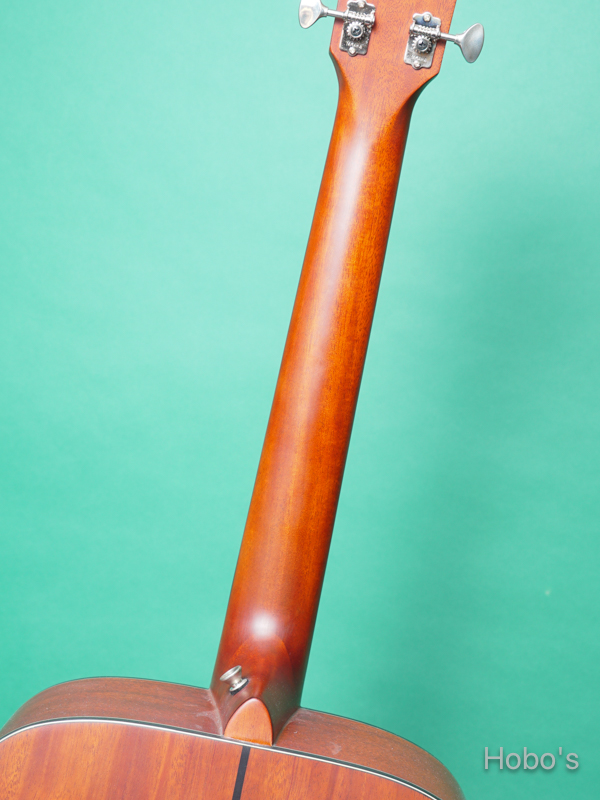 YAMAHA FGX5 4