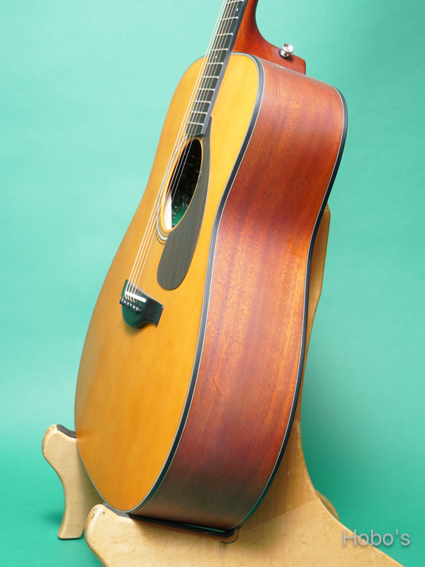 YAMAHA FGX5 8