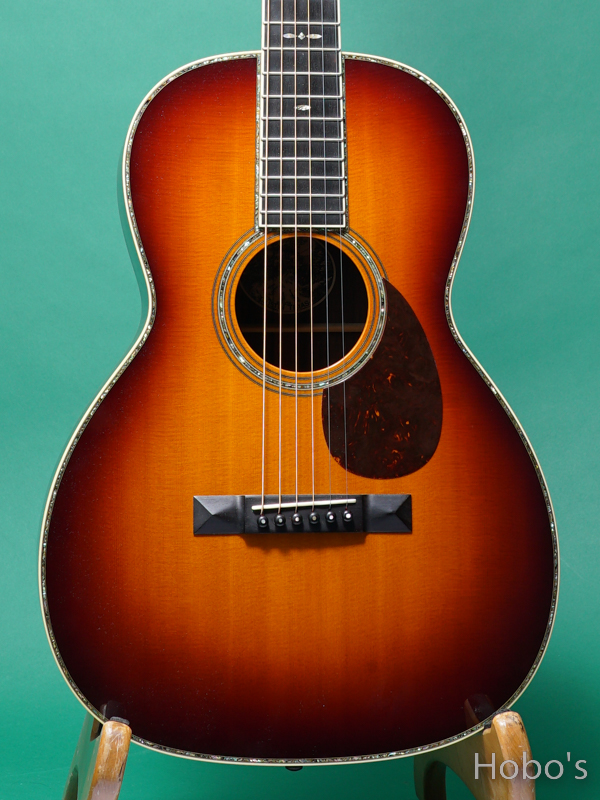 COLLINGS OO-42 SB Custom 5