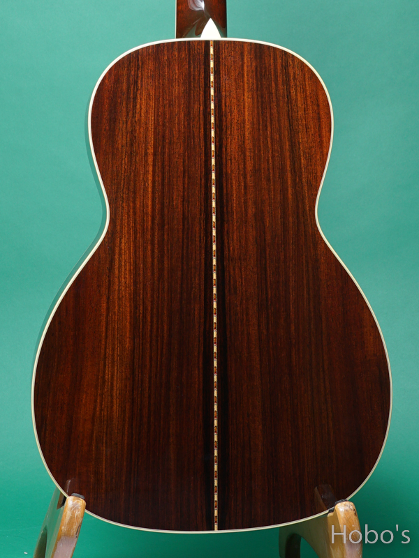 COLLINGS OO-42 SB Custom 6