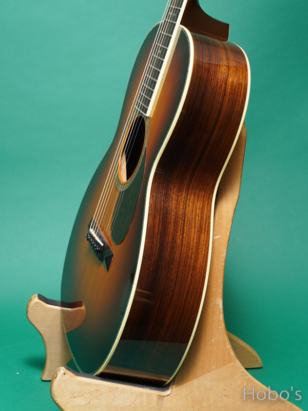 COLLINGS OO-42 SB Custom 8