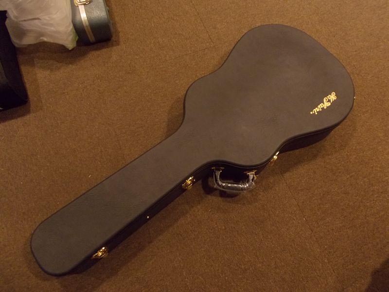 K.YAIRI YW-1000HQ CASE