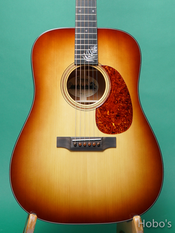 Preston Thompson Molly Tuttle Signature Model  5