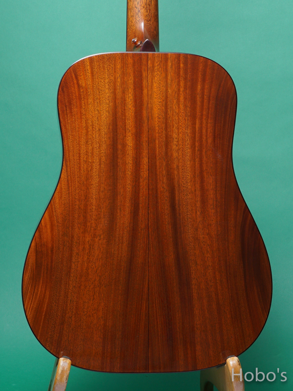 Preston Thompson Molly Tuttle Signature Model  6