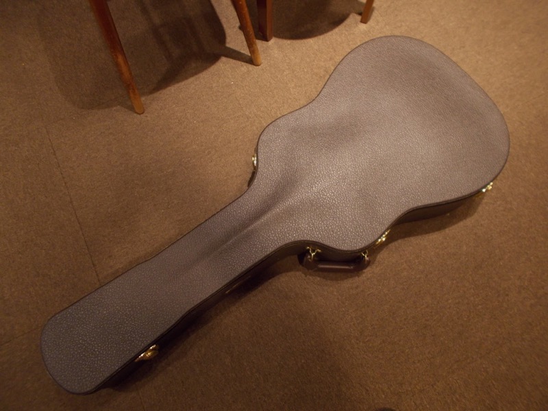 TAYLOR 810e Japan Limited CASE