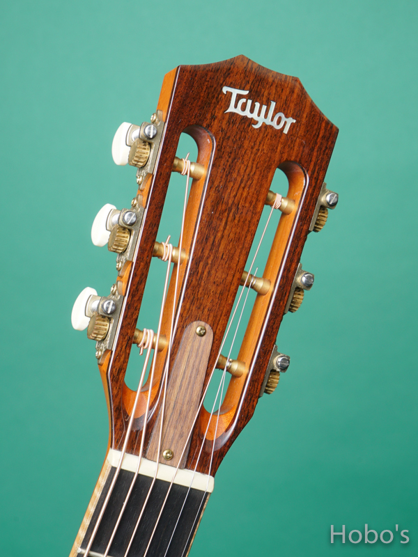 TAYLOR 810e Japan Limited 1