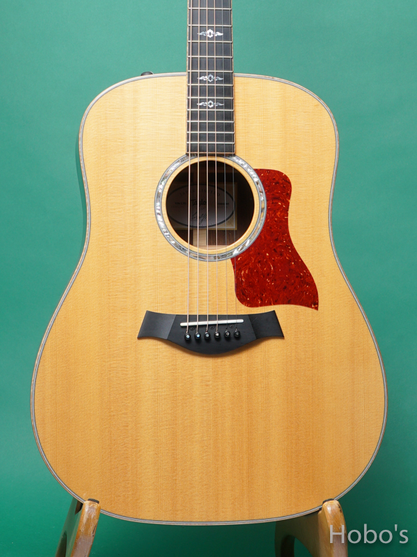 TAYLOR 810e Japan Limited 5