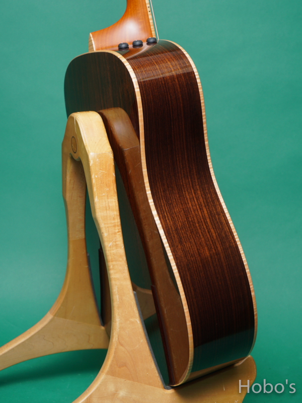 TAYLOR 810e Japan Limited 7