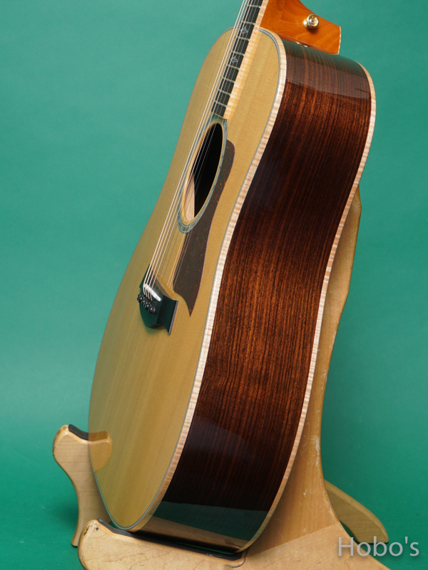 TAYLOR 810e Japan Limited 8