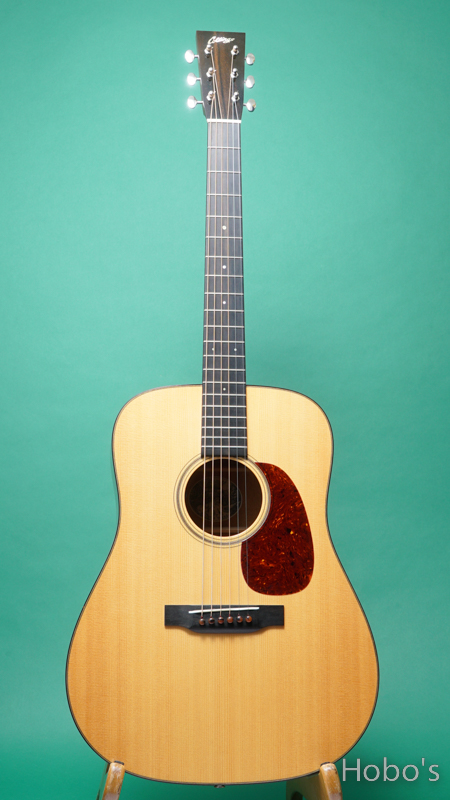 COLLINGS D-1 T  FRONT