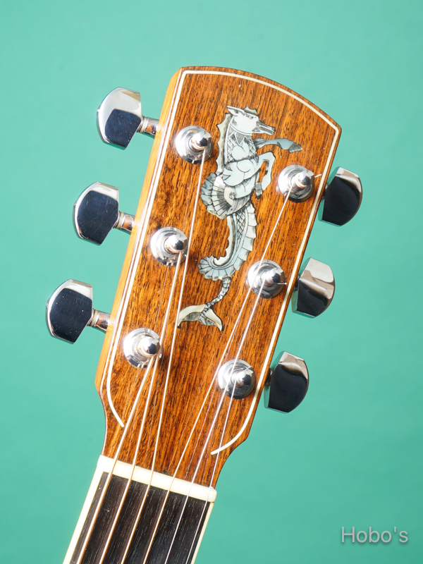 LARRIVEE L-10 1