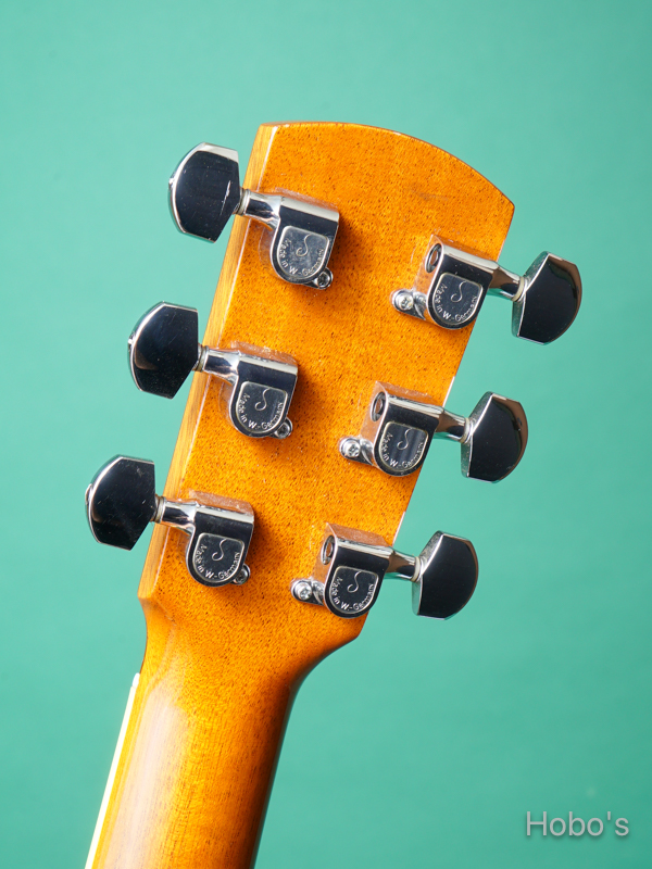 LARRIVEE L-10 2