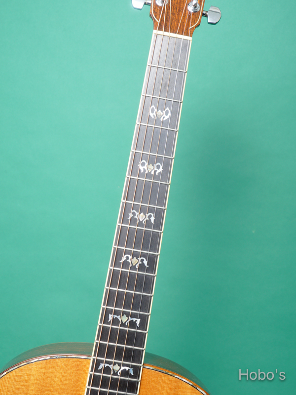 LARRIVEE L-10 3
