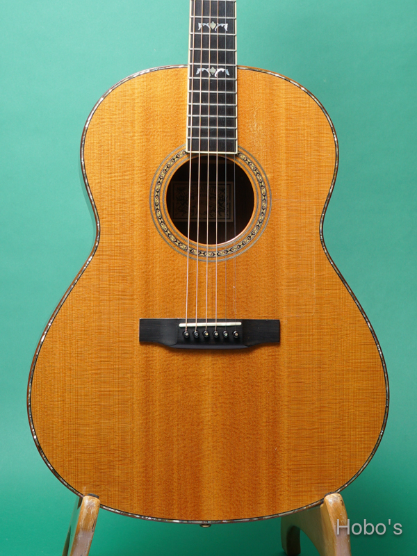 LARRIVEE L-10 5