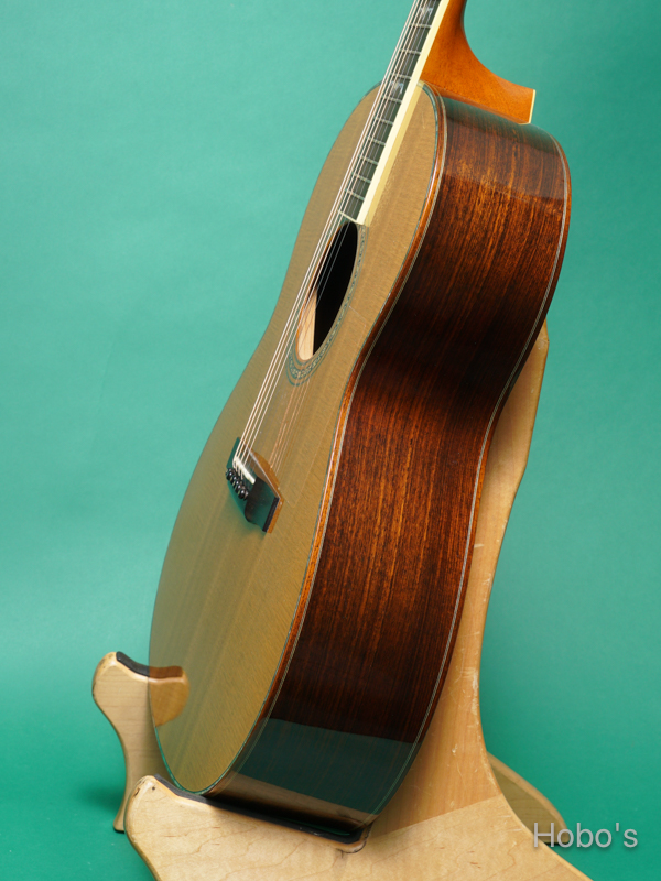 LARRIVEE L-10 8
