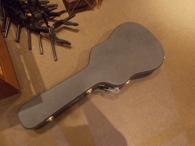 HEADWAY (百瀬 恭夫) HD-280 Custom J/MR CASE