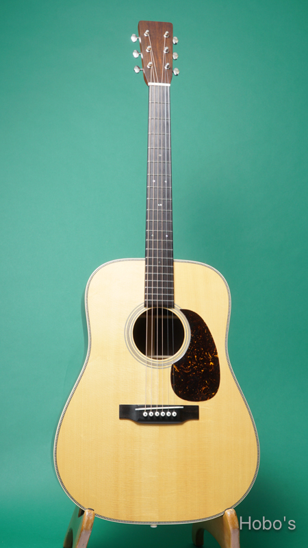 在庫情報/HEADWAY (百瀬 恭夫) HD-280 Custom J/MR | Hobo's