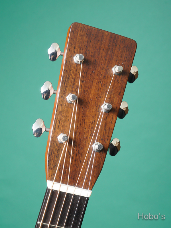 HEADWAY (百瀬 恭夫) HD-280 Custom J/MR 1