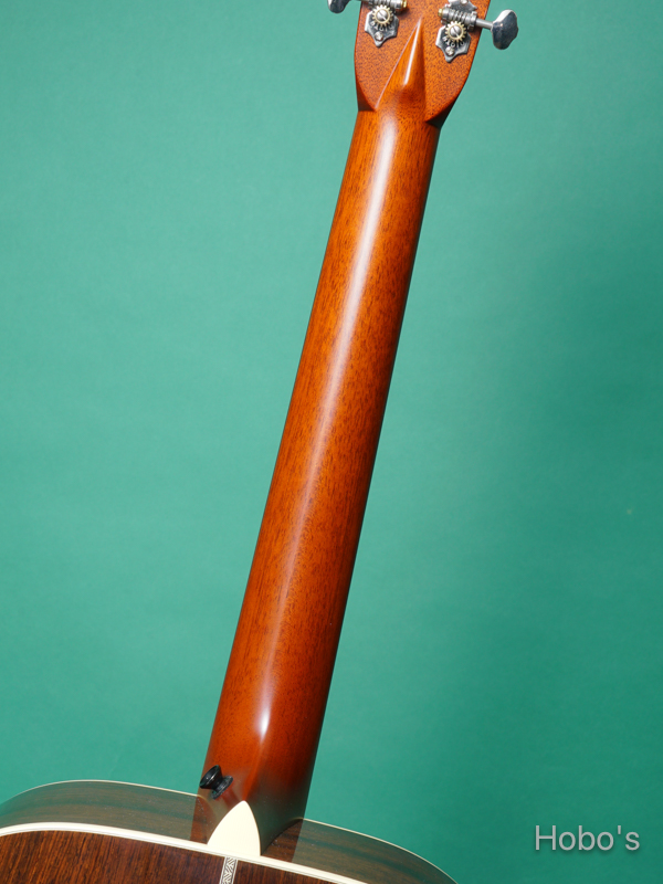 HEADWAY (百瀬 恭夫) HD-280 Custom J/MR 4