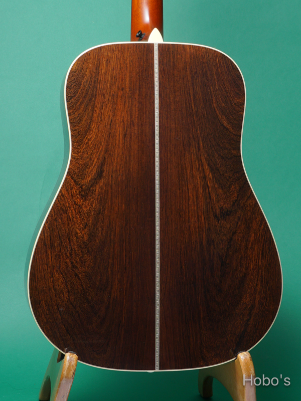 HEADWAY (百瀬 恭夫) HD-280 Custom J/MR 6