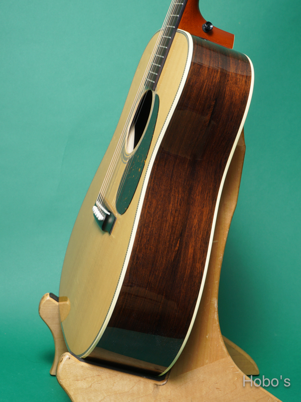 HEADWAY (百瀬 恭夫) HD-280 Custom J/MR 8