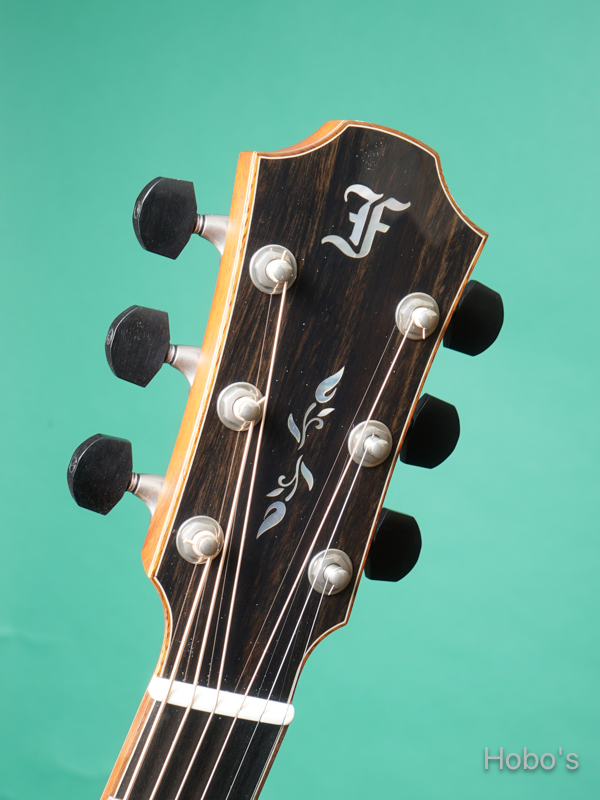 FURCH GUITARS RAINBOW GC-ER Custom "Remember G25 ERCT Custom" 1