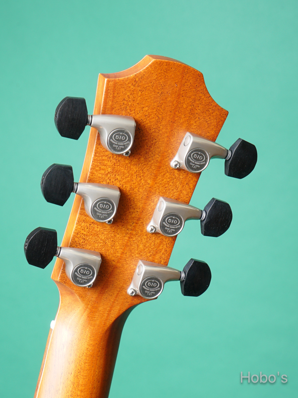 FURCH GUITARS RAINBOW GC-ER Custom "Remember G25 ERCT Custom" 2
