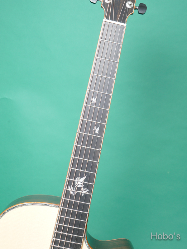 FURCH GUITARS RAINBOW GC-ER Custom "Remember G25 ERCT Custom" 3