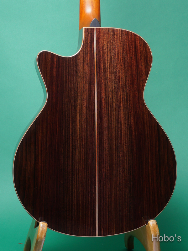 FURCH GUITARS RAINBOW GC-ER Custom "Remember G25 ERCT Custom" 6