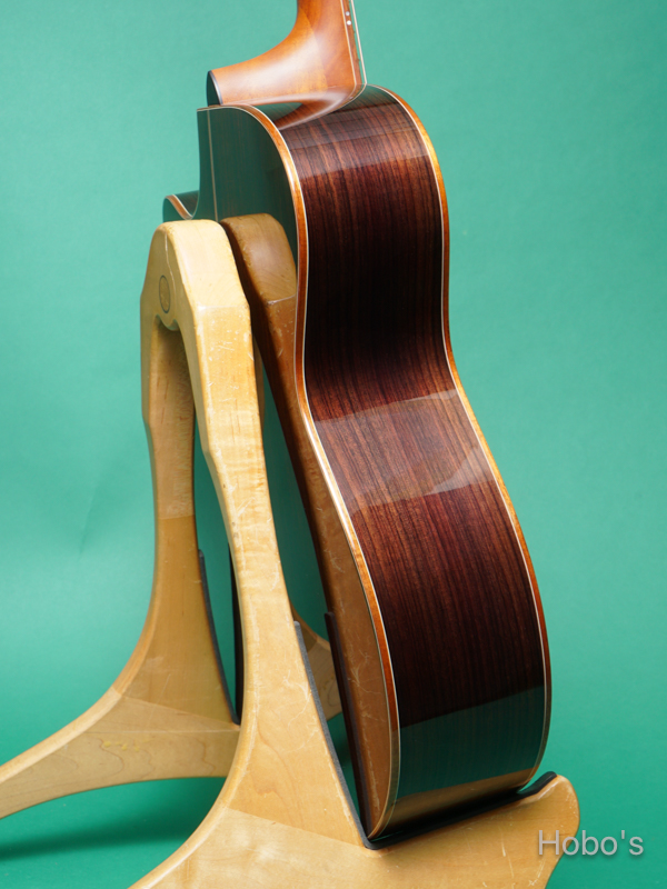 FURCH GUITARS RAINBOW GC-ER Custom "Remember G25 ERCT Custom" 7