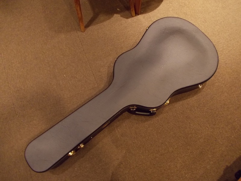 YAMAHA LJX26C ARE  CASE