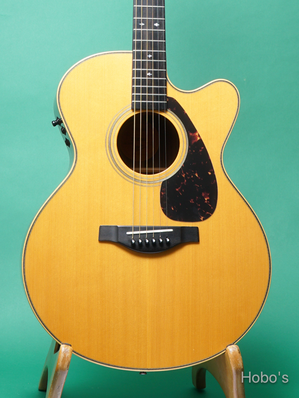 YAMAHA LJX26C ARE  5