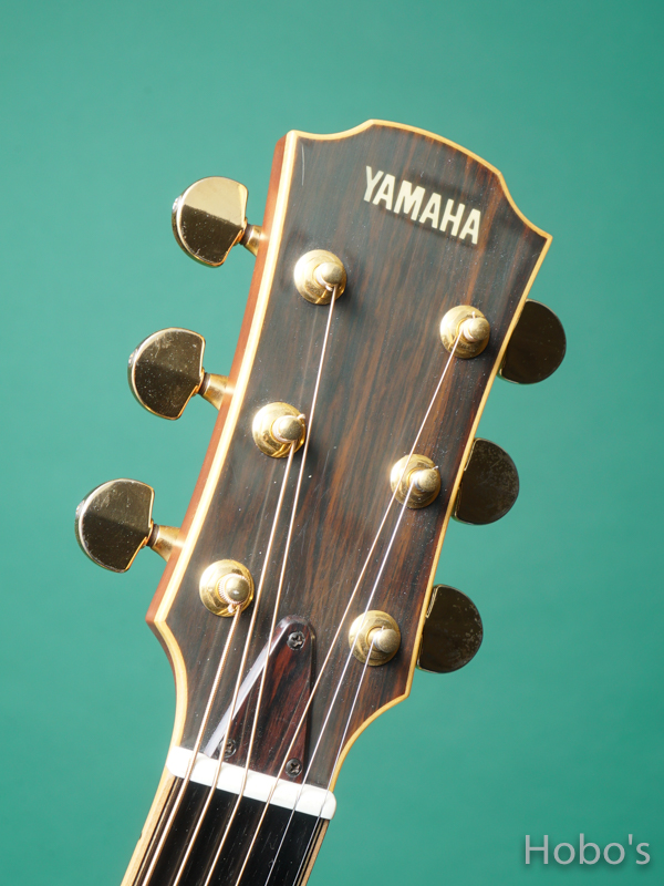 YAMAHA Model Custom "Special Order Made" 1