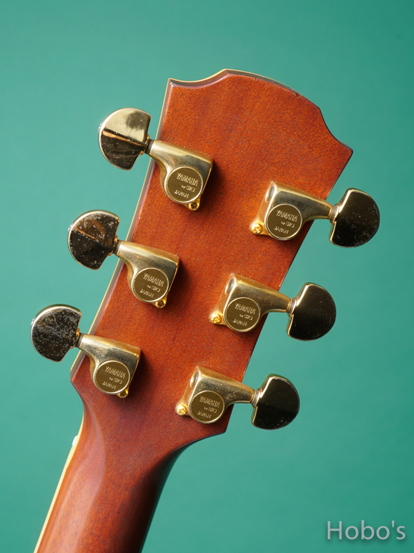 在庫情報/YAMAHA Model Custom 