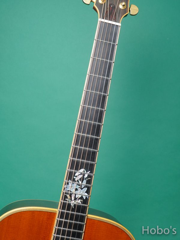 YAMAHA Model Custom "Special Order Made" 3