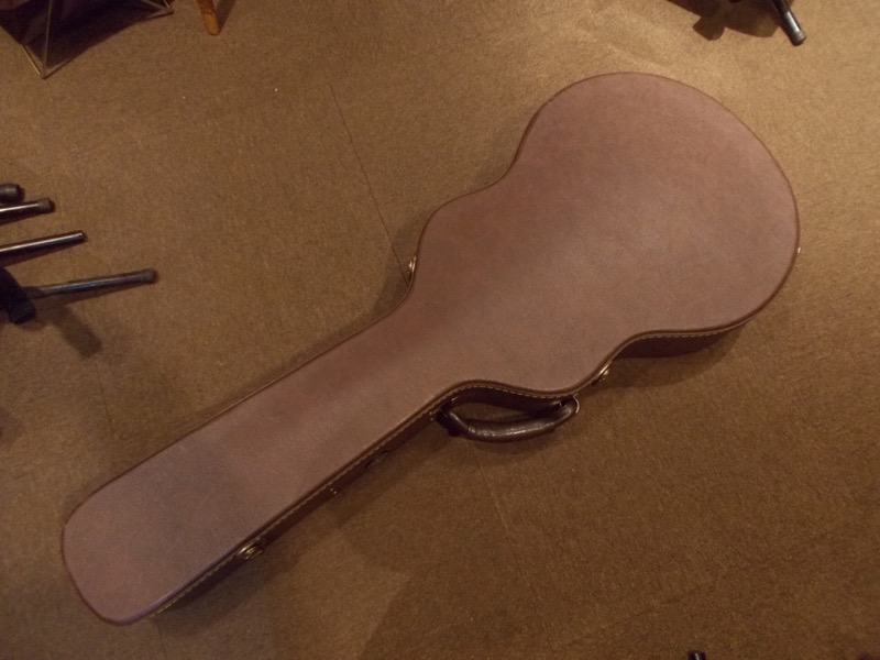YAMAHA LS-26C "Semi Custom  Order" CASE