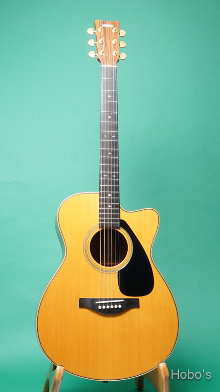 YAMAHA LS-26C "Semi Custom  Order" FRONT