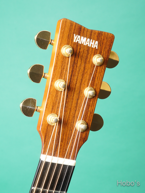 YAMAHA LS-26C "Semi Custom  Order" 1