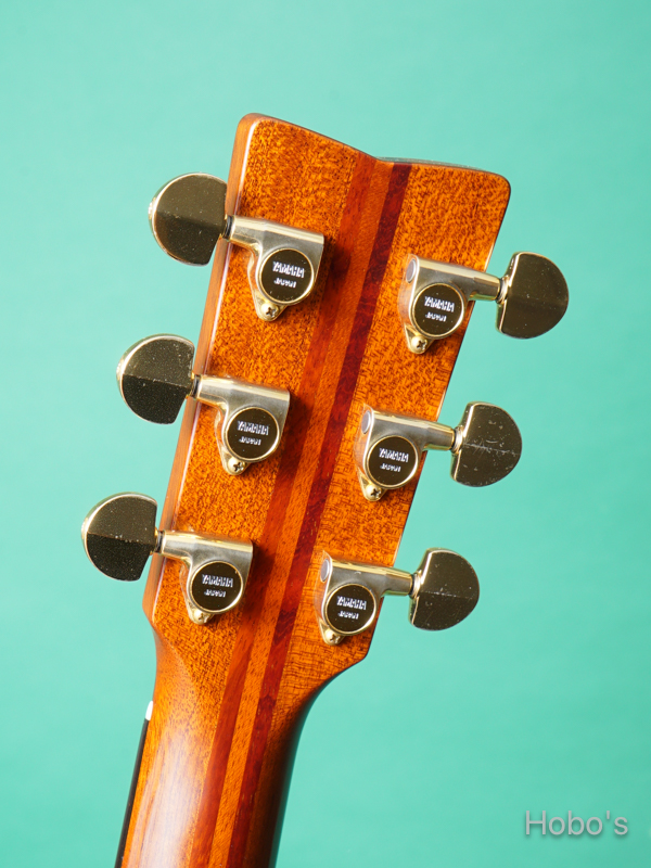 YAMAHA LS-26C "Semi Custom  Order" 2