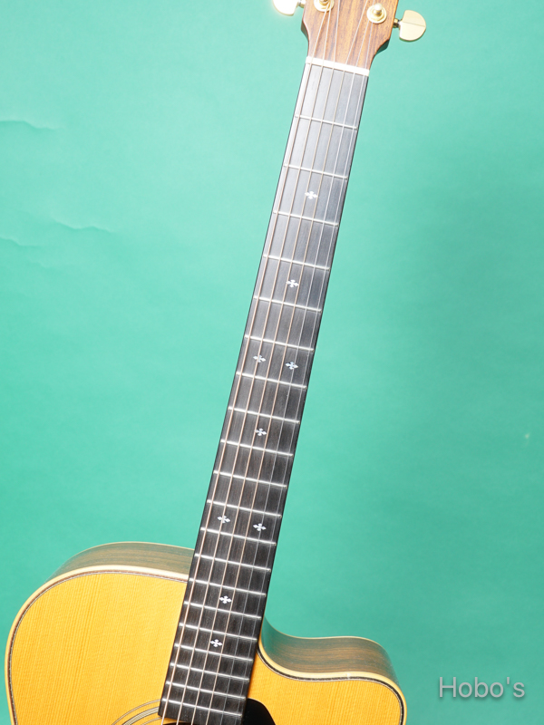 YAMAHA LS-26C "Semi Custom  Order" 3