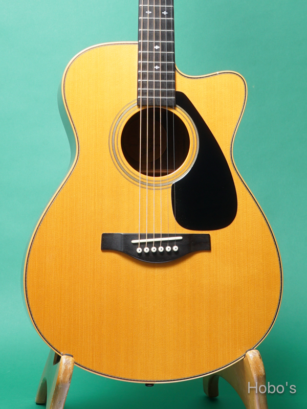 YAMAHA LS-26C "Semi Custom  Order" 5
